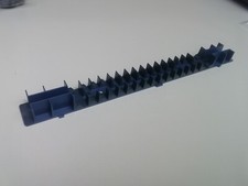 LIMA SCOMPARTIMENTO CARROZZA