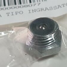Gallignani 0063004 Rotopressa Pressa valvola tipo ingrassatore