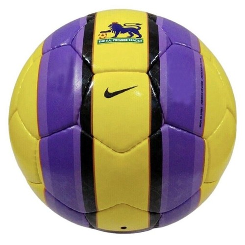 Raro pallone nike total - pallone, 90
