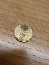 Lotto Moneta 50 Centesimi 2021 Città Del Vaticano Papa Francesco Italy Coin Euro