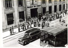 1955 GENOVA ANSALDO - SAN