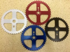 Pignone BMX Nettuno, BLU