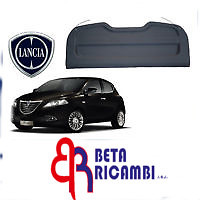 Lancia ypsilon dal 2012 - lancia,