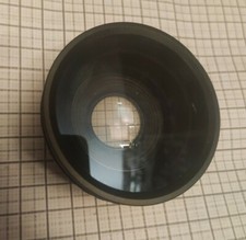 Aggiuntivo Sony VCL-0637H  wide conversion lens made in Japan originale 