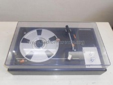 Giradischi scuola radio