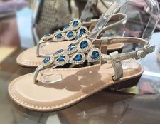 SANDALI DONNA  INFRADITO