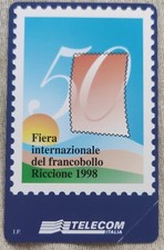 Scheda telefonica nuova Golden