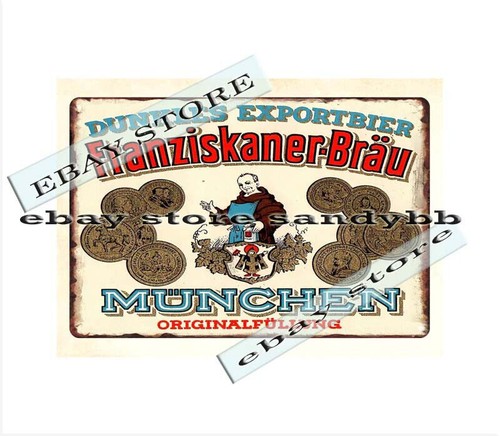 1940s franziskaner brau - 1940s,