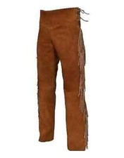 Pantaloni da cowboy nativi