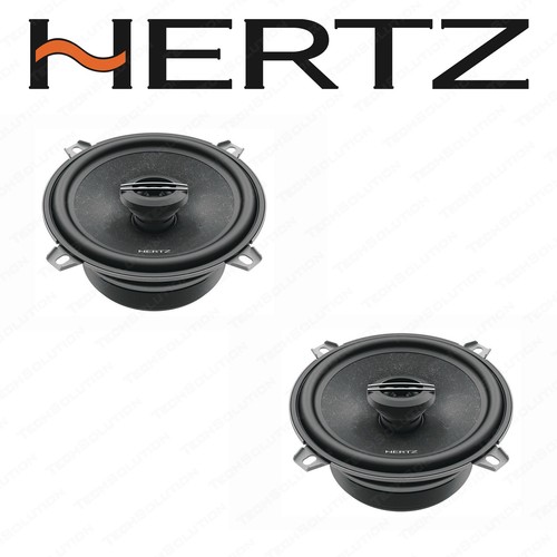 Hertz cx130 coassiali - coassiali, 130mm