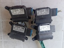 Servomotore riscaldamento Audi A4 0132801303/0132801302/0132801300/0132801305