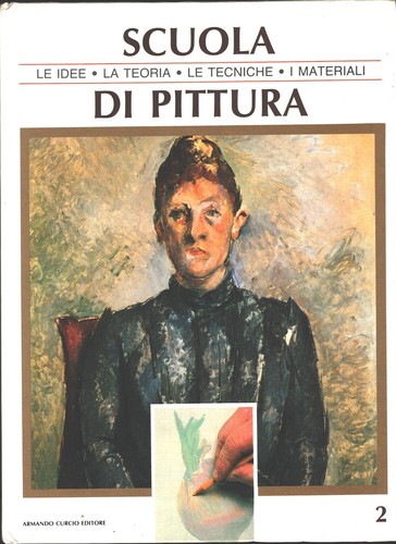 Scuola pittura vol - scuola,