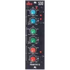 Equalizzatore parametrico