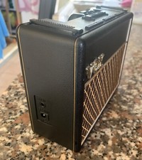 Vox ac1 MINI COMBO - Batteria alimentatore - Amplificatore per chitarra
