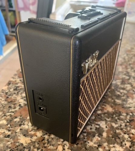 Vox ac1 mini combo - combo, batteria