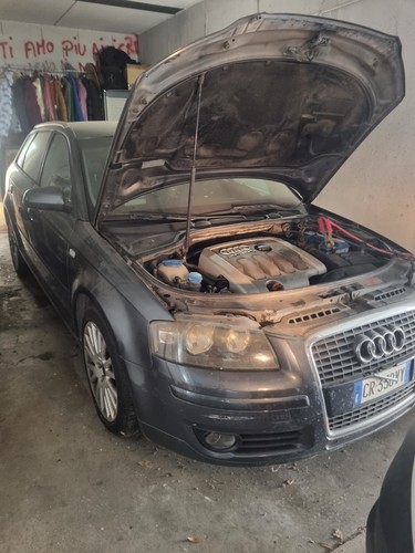 Ricambi audi del 2007 - ricambi,