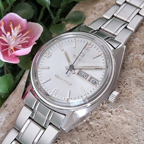 Orologio timex quarzo - orologio,