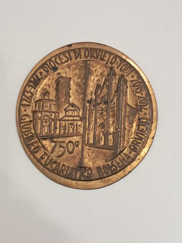 Rara medaglia commemorativa - medaglia,