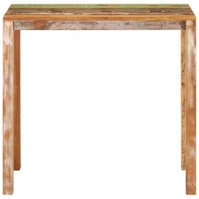 Tavolo da Bar 112x55x108 cm in