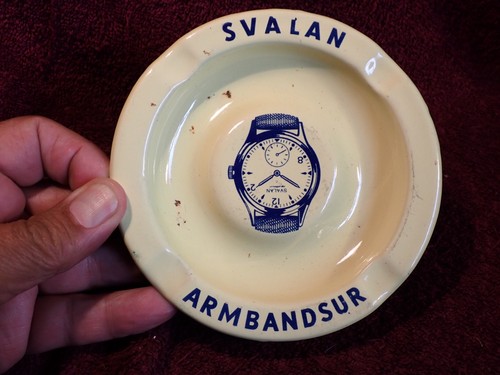 Orologio svizzero vintage - svizzero,