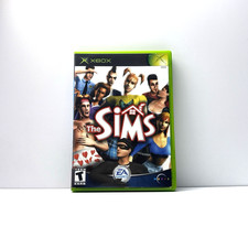 The Sims Microsoft Original