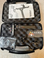 Axcel Achieve XP Pro Compound