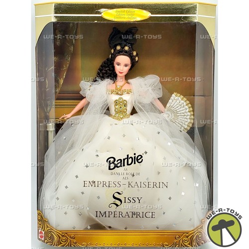 Barbie dans role de als - barbie,