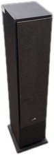 Polk Monitor XT60 Black Tower