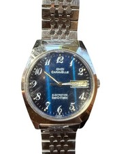 Orologio Uomo Vintage