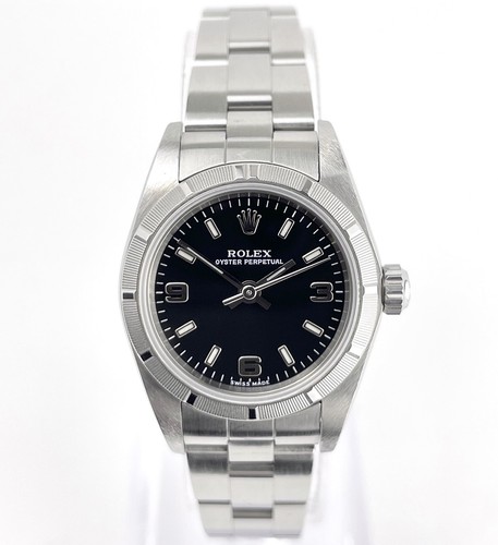 Rolex lady oyster - lady,