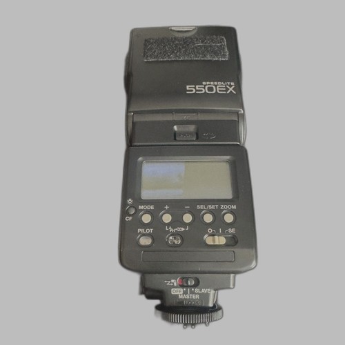Flash canon speedlite - canon,
