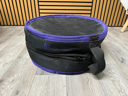 Pulse 5 rullante - 14"x6,5,