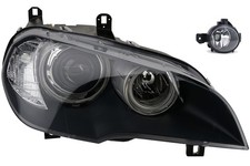 Faro Alogeno Rec. Adatto Per