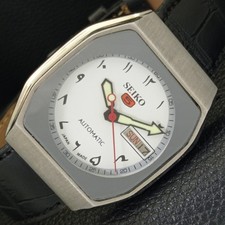 Orologio giapponese vintage - orologio,