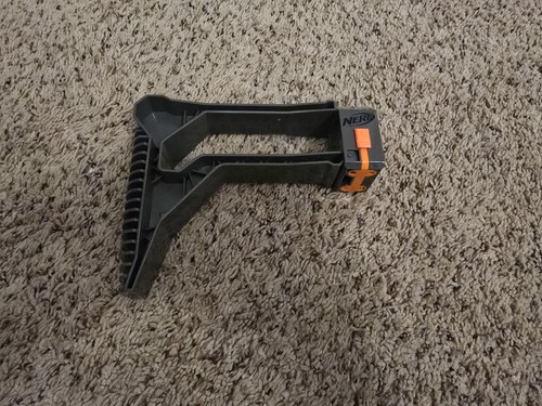 Nerf modulus recon - modulus, stock