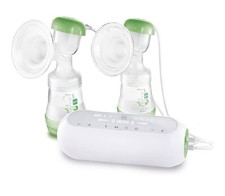 ⚡️MAM 2-in-1 Double