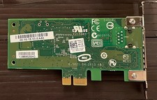 Scheda Ethernet  10/100/1000 PCI Express OYJ686