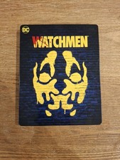Watchmen HBO Limited Series