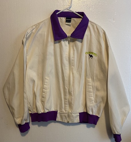 Giacca tela vintage joe camel - giacca,