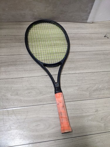 Racchetta tennis dunlop pro - racchetta,