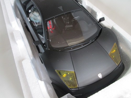 Articolo kyosho 18 - kyosho, 1/18