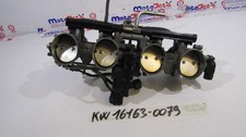 Corpo farfallato Throttle body