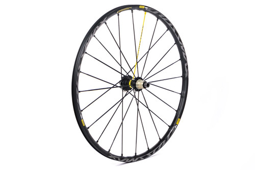 Mavic crossmax pro - crossmax,