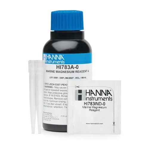Hanna instrument 783 25 - instrument, hi-783-25