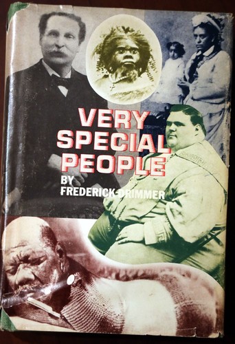 Very special people - people, di