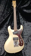 MODELLO MOSRITE THE VENTURES