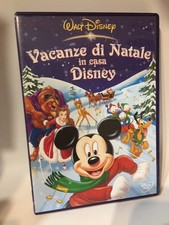 Vacanze Di Natale In Casa