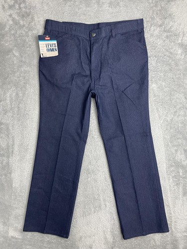Jeans vintage levis - levis, action