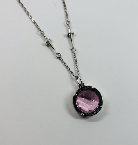 Collana cesare paciotti - collana,