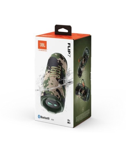 Jbl flip altoparlante - jbl,
